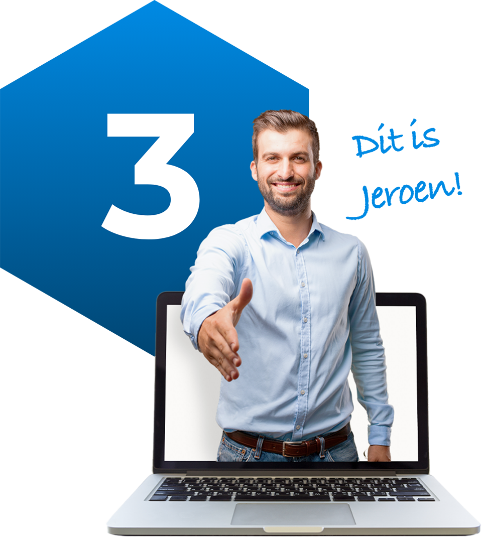 dit-is-jeroen WooCommerce & Exact Online integration